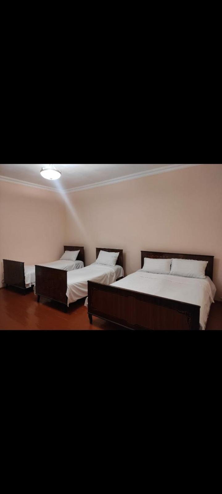 Отель Md House Иджеван Экстерьер фото